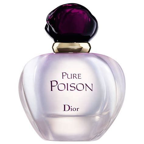 dior pure poison perfume price